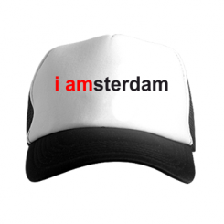  - I amsterdam