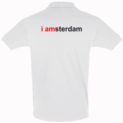    I amsterdam