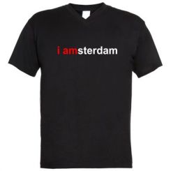     V-  I amsterdam