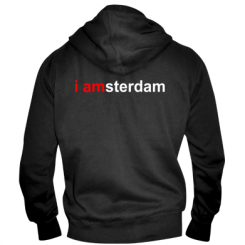      I amsterdam