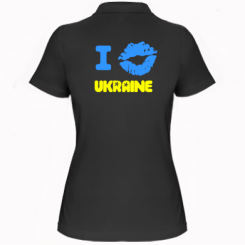  Ƴ   I kiss Ukraine