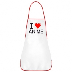  x I love anime