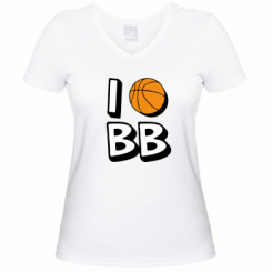  Ƴ   V-  I love basketball