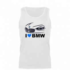    I love BMW 2