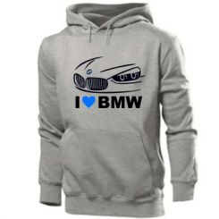   I love BMW 2