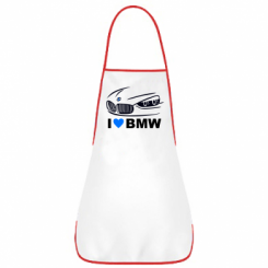   I love BMW 2