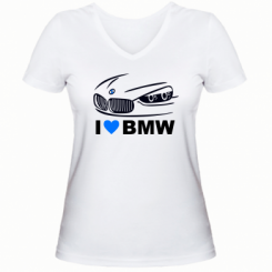     V-  I love BMW 2