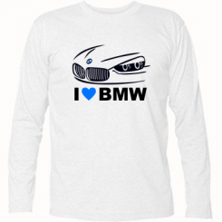      I love BMW 2