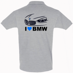    I love BMW 2