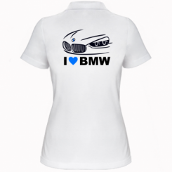     I love BMW 2