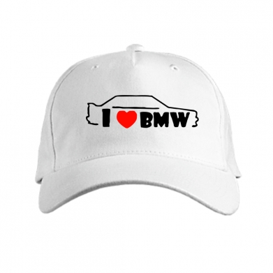   I love BMW