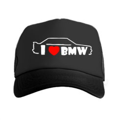  - I love BMW