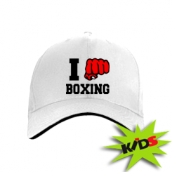    I love boxing