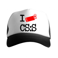  - I love CS Source