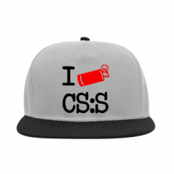  I love CS Source