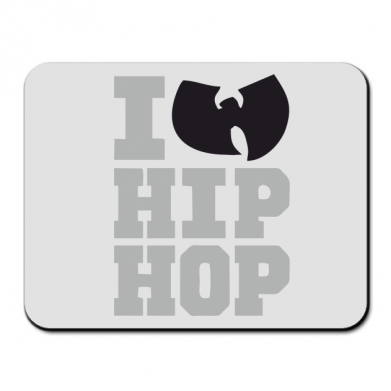     I love Hip-hop Wu-Tang