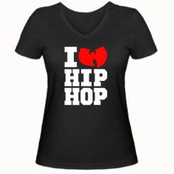  Ƴ   V-  I love Hip-hop Wu-Tang