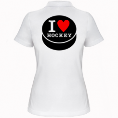  Ƴ   I love hockey