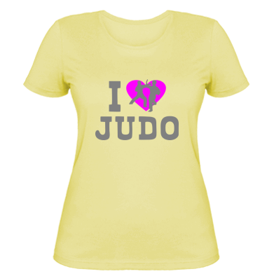  Ƴ  I love Judo
