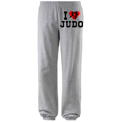   I love Judo