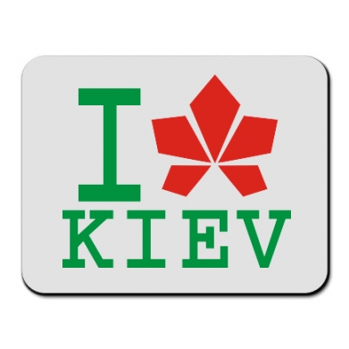     I love Kiev -  