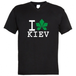    V-  I love Kiev -  