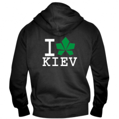      I love Kiev -  