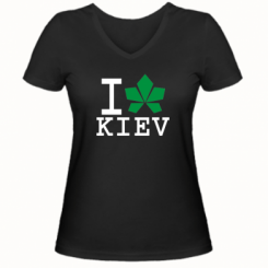     V-  I love Kiev -  