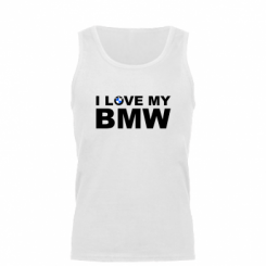    I love my BMW