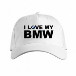   I love my BMW