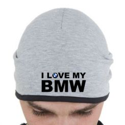   I love my BMW