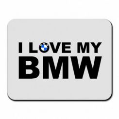     I love my BMW