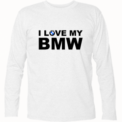      I love my BMW