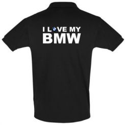    I love my BMW