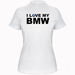     I love my BMW