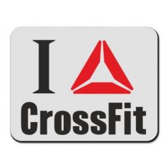    I love RBK CrossFit