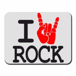     I love rock