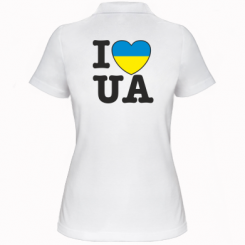  Ƴ   I love UA