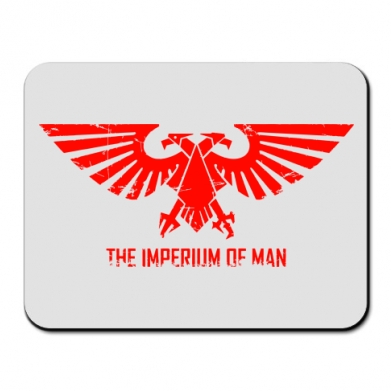     Imperium of Man - Warhammer 40K