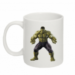   320ml Incredible Hulk