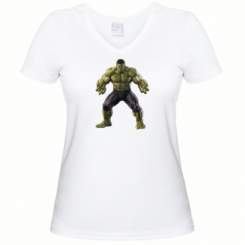  Ƴ   V-  Incredible Hulk