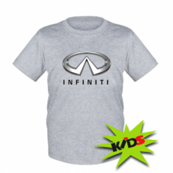    Infinity Logo 3D