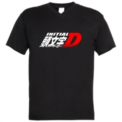     V-  Initial d fifth stage