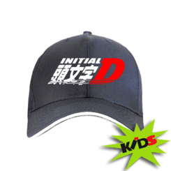    Initial d fifth stage