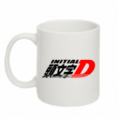   320ml Initial d fifth stage