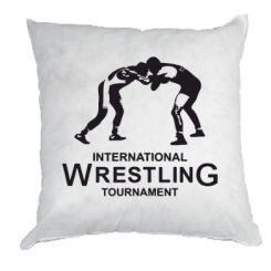   International Wrestling Tournament