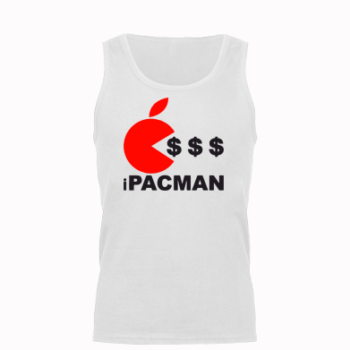    iPacman
