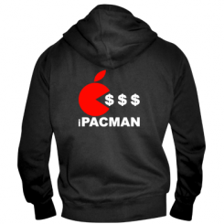      iPacman