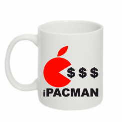   320ml iPacman