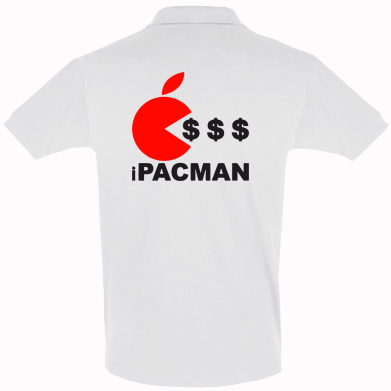    iPacman